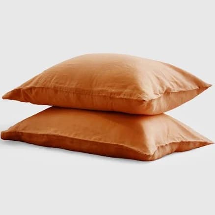 Quince European Linen Set