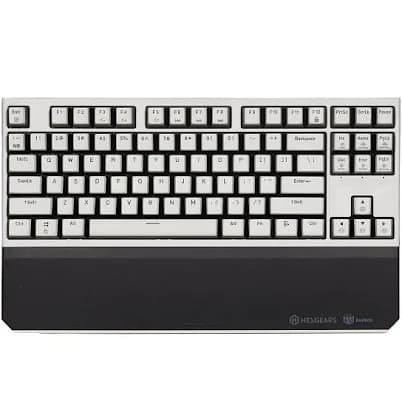 Powerblade X3 Backlight TKL Wireless Mechanical Keyboard