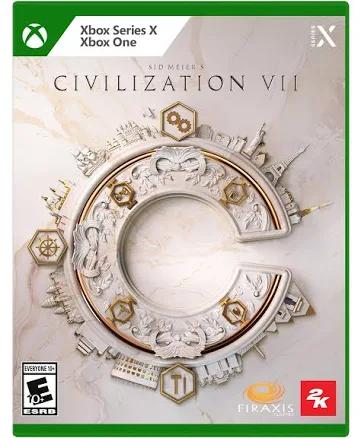 Sid Meier's Civilization VII