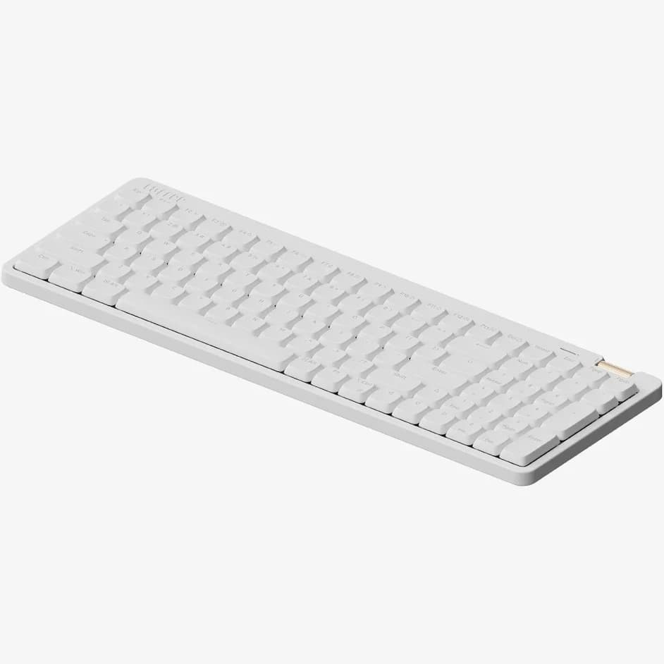 Flow100 Low-profile Mechanical Keyboard