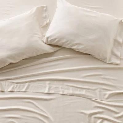 Casaluna 400 Thread Count Rayon from Bamboo Sheet Set