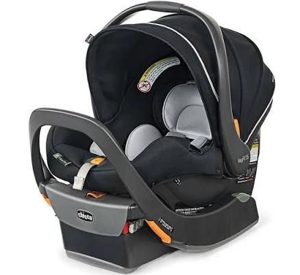 Chicco KeyFit 35 Zip ClearTex Infant Car Seat