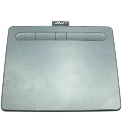 Wacom Intuos Graphics Drawing Tablet
