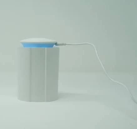 Hodgins Harvest Mini Humidifier for Grow Kits