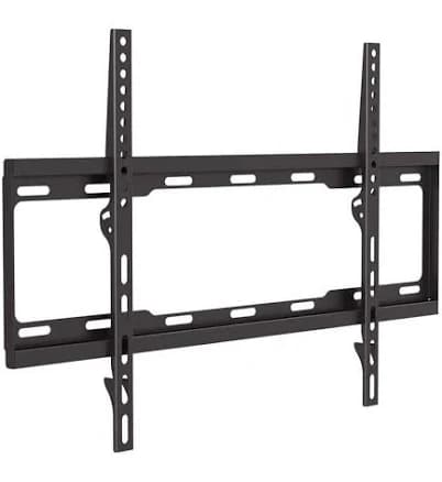 Fixed Low Profile TV Wall Mount