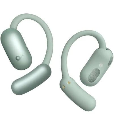 Soundcore by Anker AeroFit 2 Wireless Open-Ear Earbuds