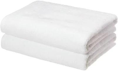 Amazon Basics 2 Piece Quick-Dry Oversize Bath Towel