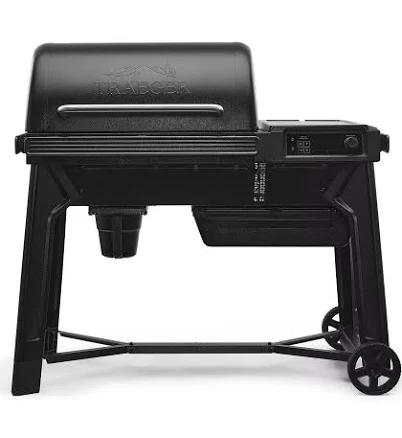 Traeger Woodridge Pellet Grill