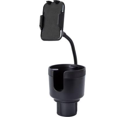 Vibe Car Cupholder Phone Mount