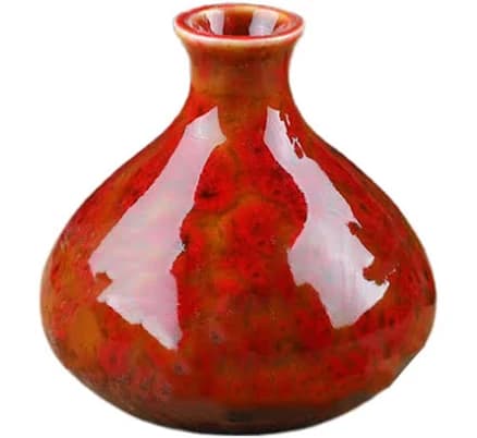 Ceramic Flower Vases