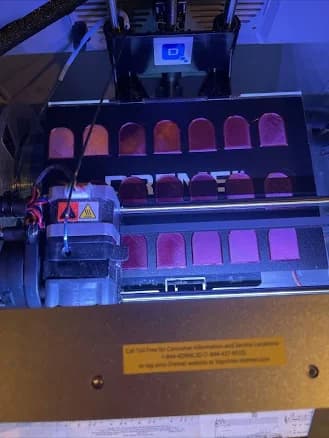 Dremel 3d20 3d Printer