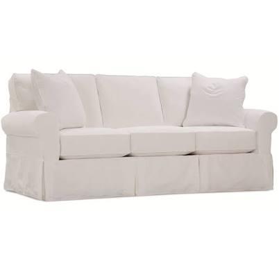 Rowe Crisp Nantucket Sofa