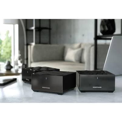NETGEAR Nighthawk MK6W Mesh WiFi 6 System