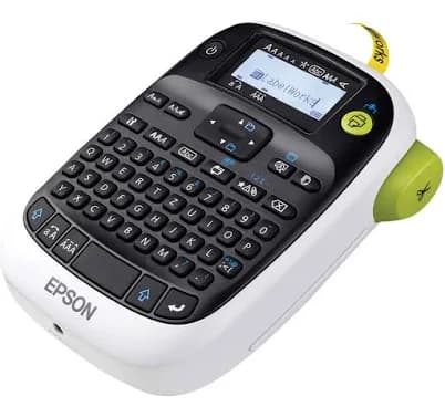 Epson Labelworks Lw-400 Label Printer