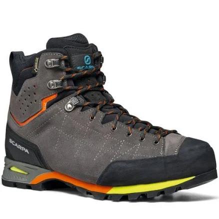 Scarpa Zodiac Plus GTX Men's