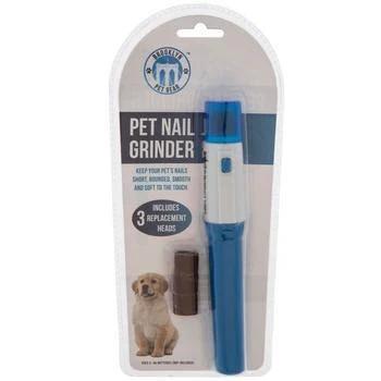 Pet Nail Grinder