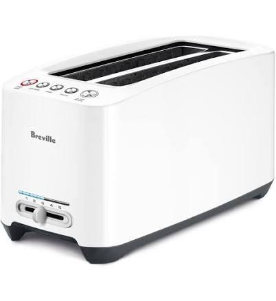 Breville Lift & Look Touch Toaster