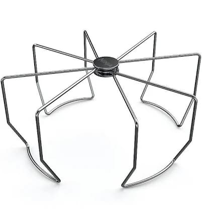 Ninja Foodi Crisping Rack
