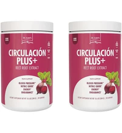 Circulation Plus Month Supply