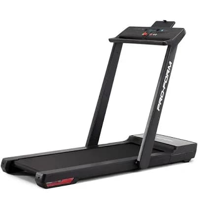ProForm City L6 Folding Treadmill
