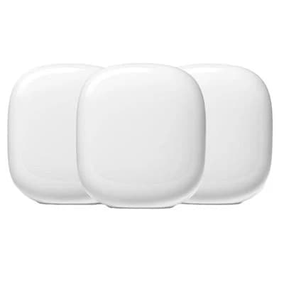 Google Nest Wifi Pro Wi-Fi 6E Ieee 802.11Ax Ethernet Wireless Router - GA03690-US - ac319839