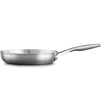 Calphalon Premier Stainless Steel Fry Pan 10"