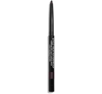 Chanel Stylo Yeux Waterproof Long-Lasting Eyeliner