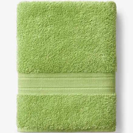 Most absorbent bath towels