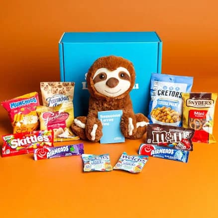 Ultimate Snack Pack