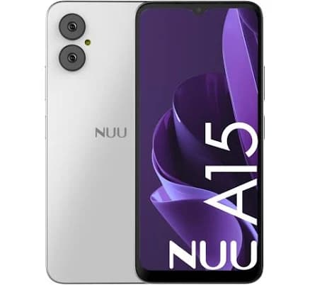 NUU A15 Cell Phone