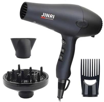 Professional Tourmaline Hair Dryer