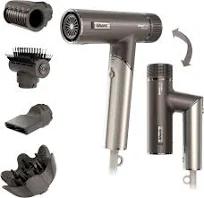 Shark SpeedStyle Pro FLEX Professional Performance High-Velocity Hair Dryer System