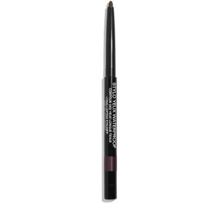 Chanel Stylo Yeux Waterproof Long-Lasting Eyeliner