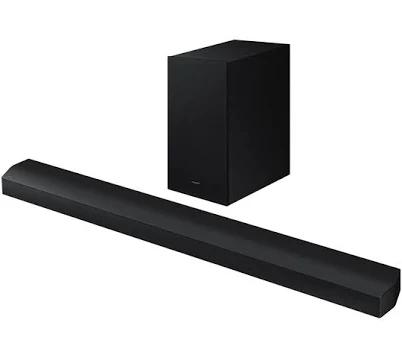 Samsung hw b750d soundbar reddit