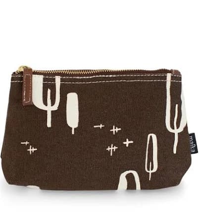 Maika Medium Travel Pouch