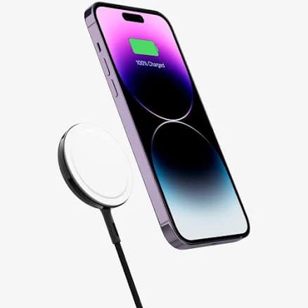 Spigen ArcField Magnetic Wireless Charger