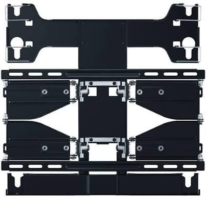 Samsung Full Motion Slim Wall Mount