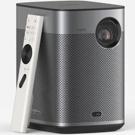 XGIMI Halo+ 1080p Portable Projector