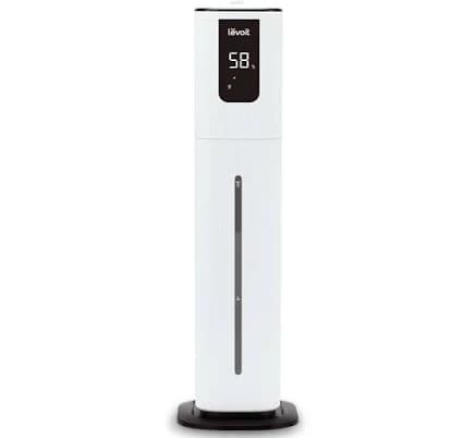 LEVOIT OasisMist Smart Humidifier