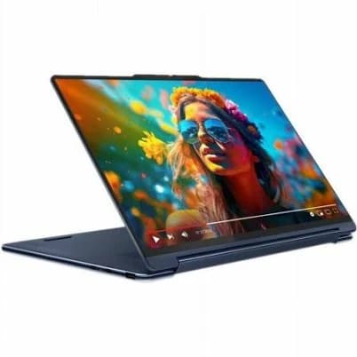 Lenovo Yoga 9i 2-in-1 14" 4K Laptop