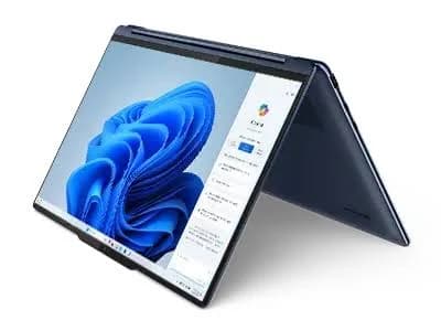 Lenovo Yoga 9i 2-in-1 14" 4K Laptop
