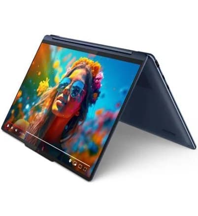 Lenovo Yoga 9i 2-in-1 14" 4K Laptop