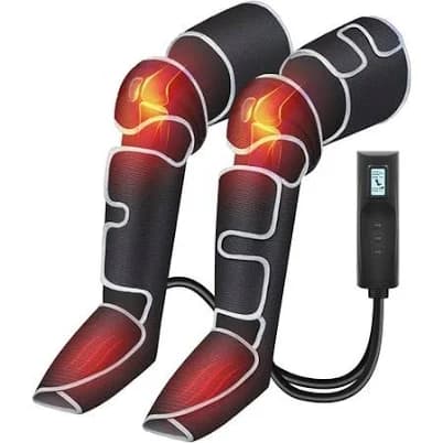 Comfier Leg Massager