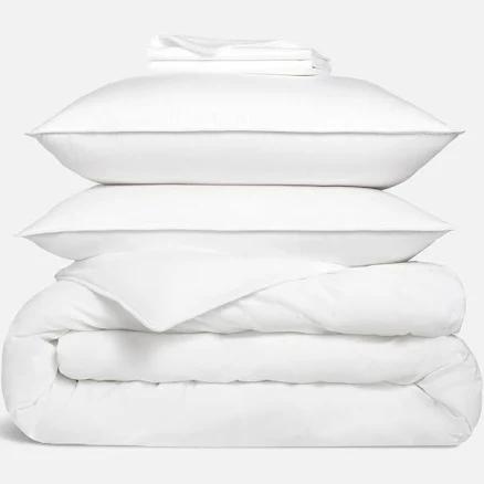 Brooklinen Bedding Insert Bundle