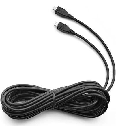 Thinkware Rear Camera Cable for Q800PRO/QA100 ELITE/F800PRO/F800 Dash