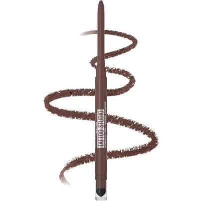 Maybelline Tattoo Studio Gel Eyeliner Pencil