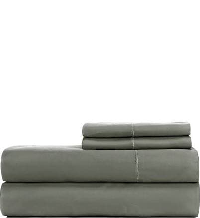 Luxury Hotel 600 Thread-Count Supima Cotton with FabFit Technology Sheet Set