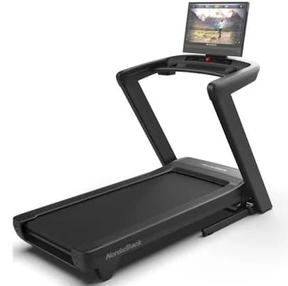 NordicTrack Commercial 2450 Treadmill