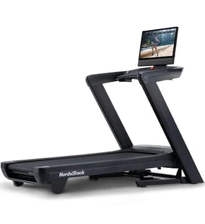 NordicTrack Commercial 2450 Treadmill