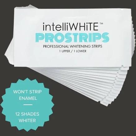 Prostrips Teeth Whitening Strips